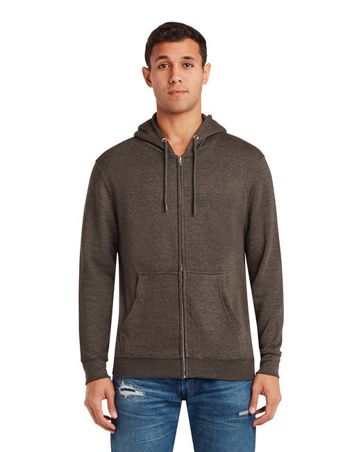 Economy Quality Zip-Up Hoodie (A La Carte)