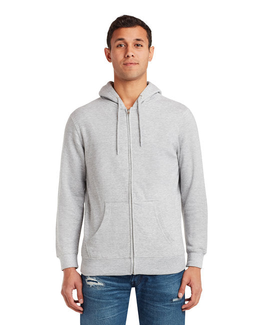 Economy Quality Zip-Up Hoodie (A La Carte)