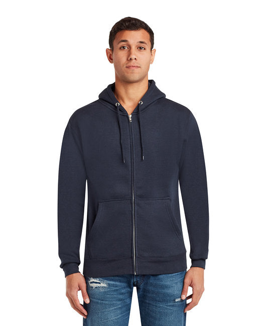 Economy Quality Zip-Up Hoodie (A La Carte)